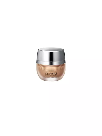 SENSAI | Cellular Performance  Foundations - Cream Foundations (CF 24 Amber Beige) | 